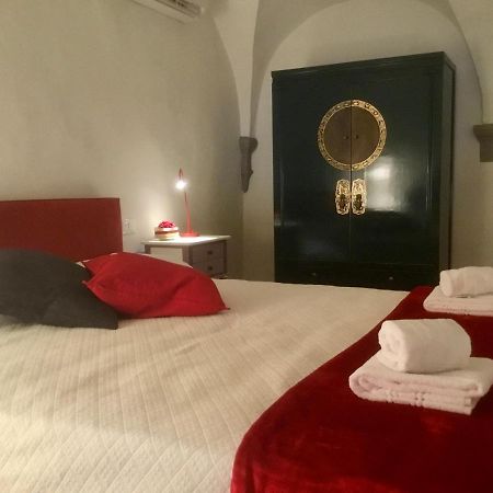 Torre Guinigi Luxury Loft Nel Centro Storico Di Lucca Exterior foto