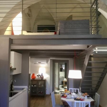 Torre Guinigi Luxury Loft Nel Centro Storico Di Lucca Exterior foto