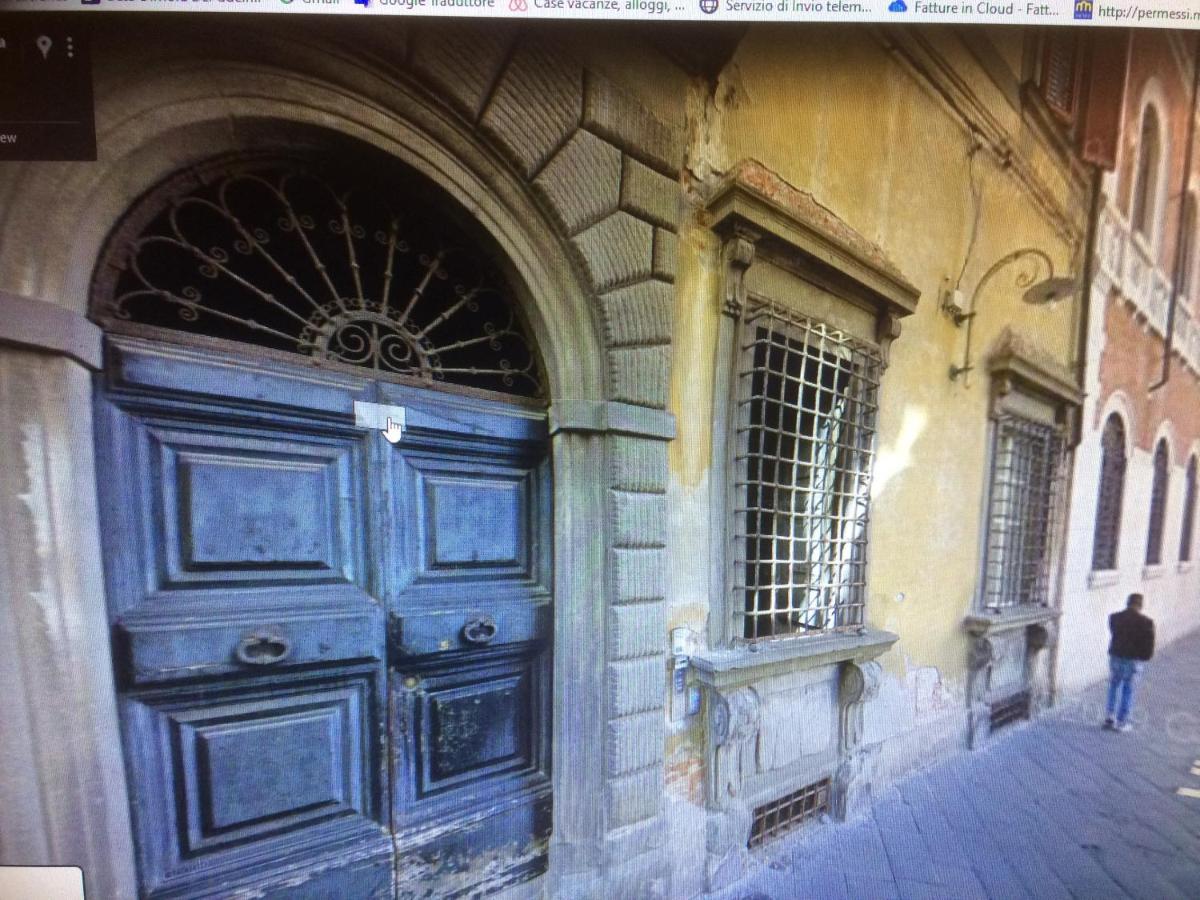Torre Guinigi Luxury Loft Nel Centro Storico Di Lucca Exterior foto