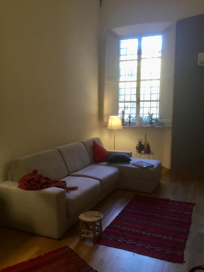 Torre Guinigi Luxury Loft Nel Centro Storico Di Lucca Exterior foto